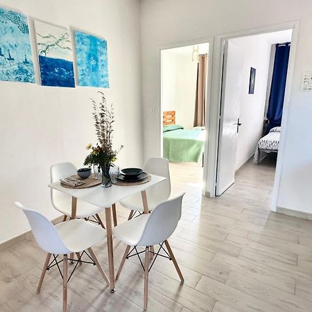 Elima'S Mood Apartment Scopello  Exterior photo