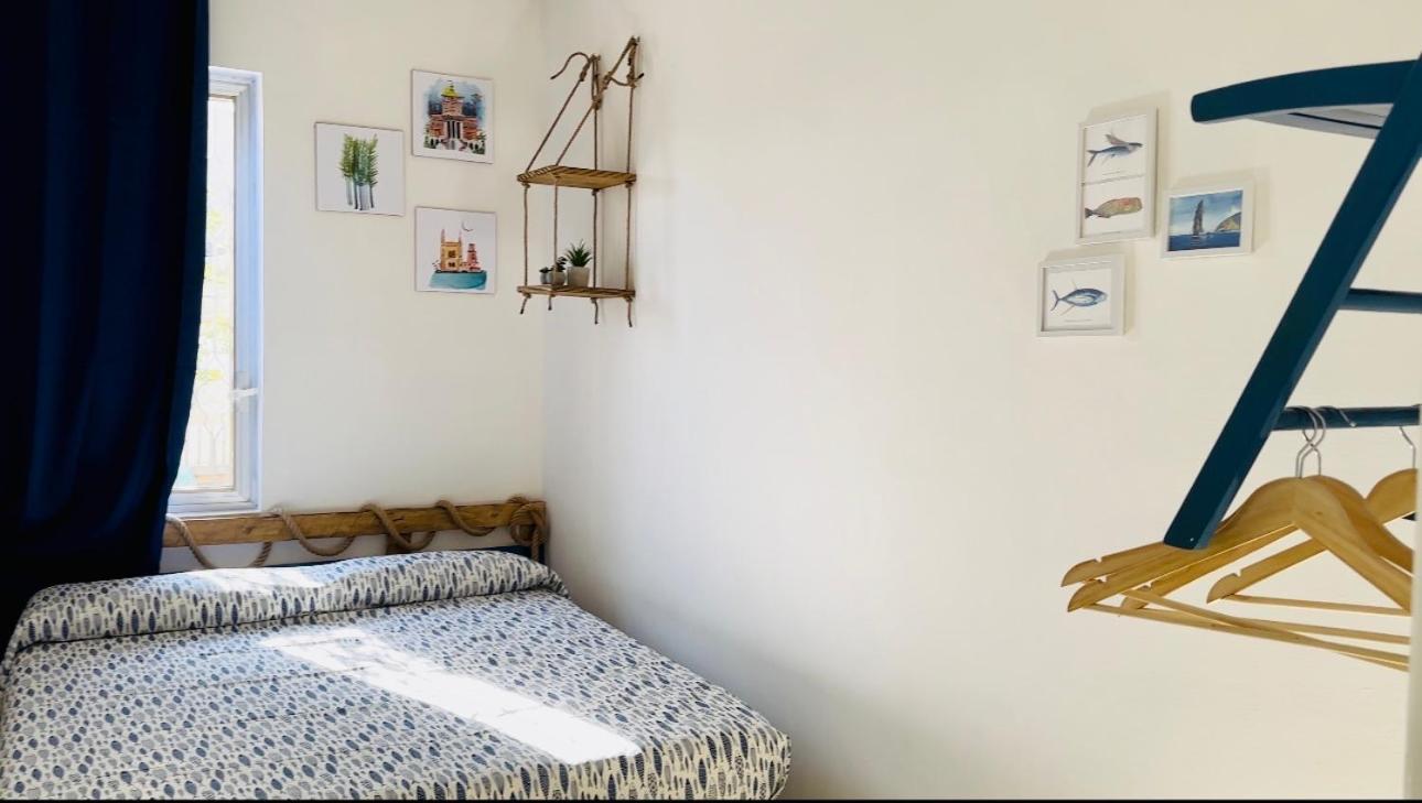 Elima'S Mood Apartment Scopello  Exterior photo