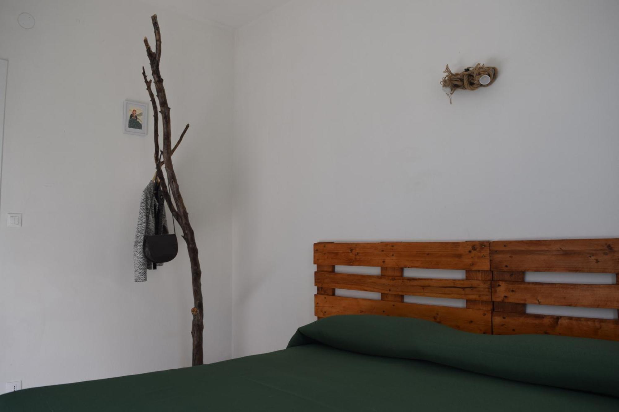 Elima'S Mood Apartment Scopello  Exterior photo