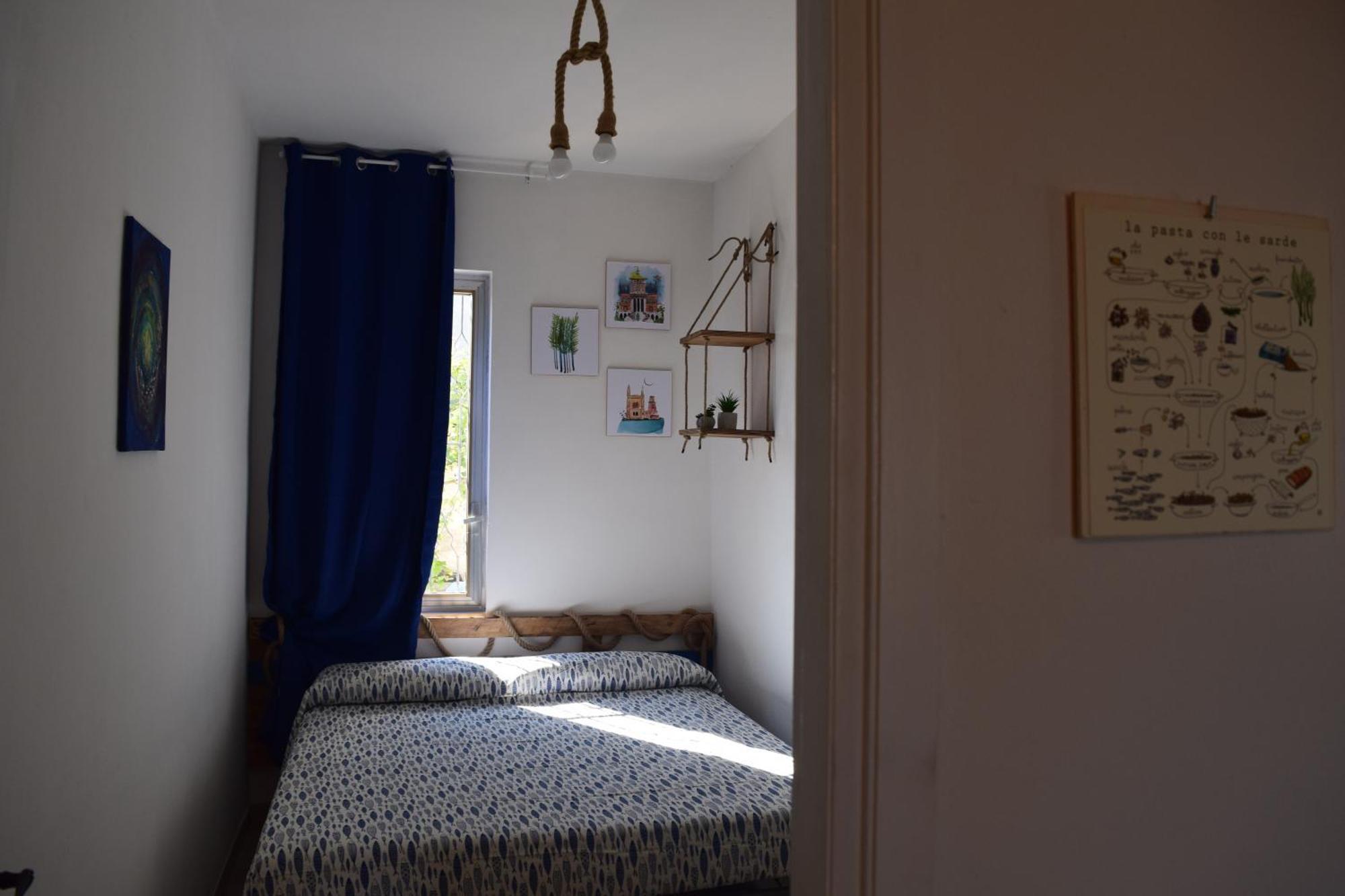 Elima'S Mood Apartment Scopello  Exterior photo
