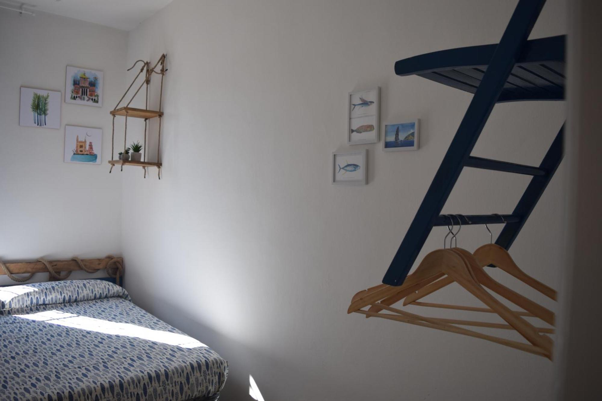 Elima'S Mood Apartment Scopello  Exterior photo