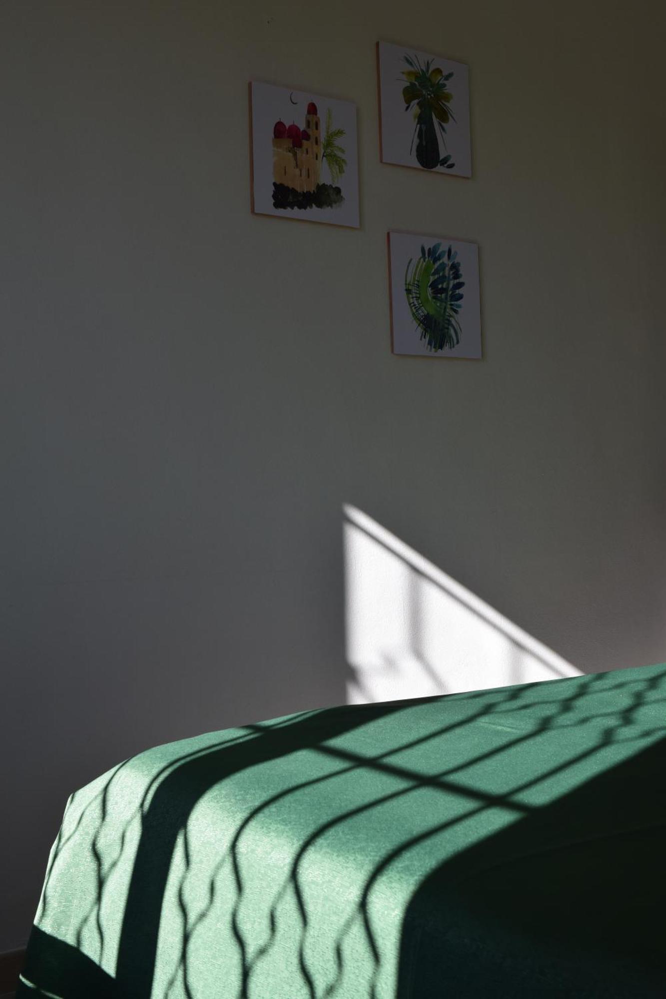 Elima'S Mood Apartment Scopello  Exterior photo