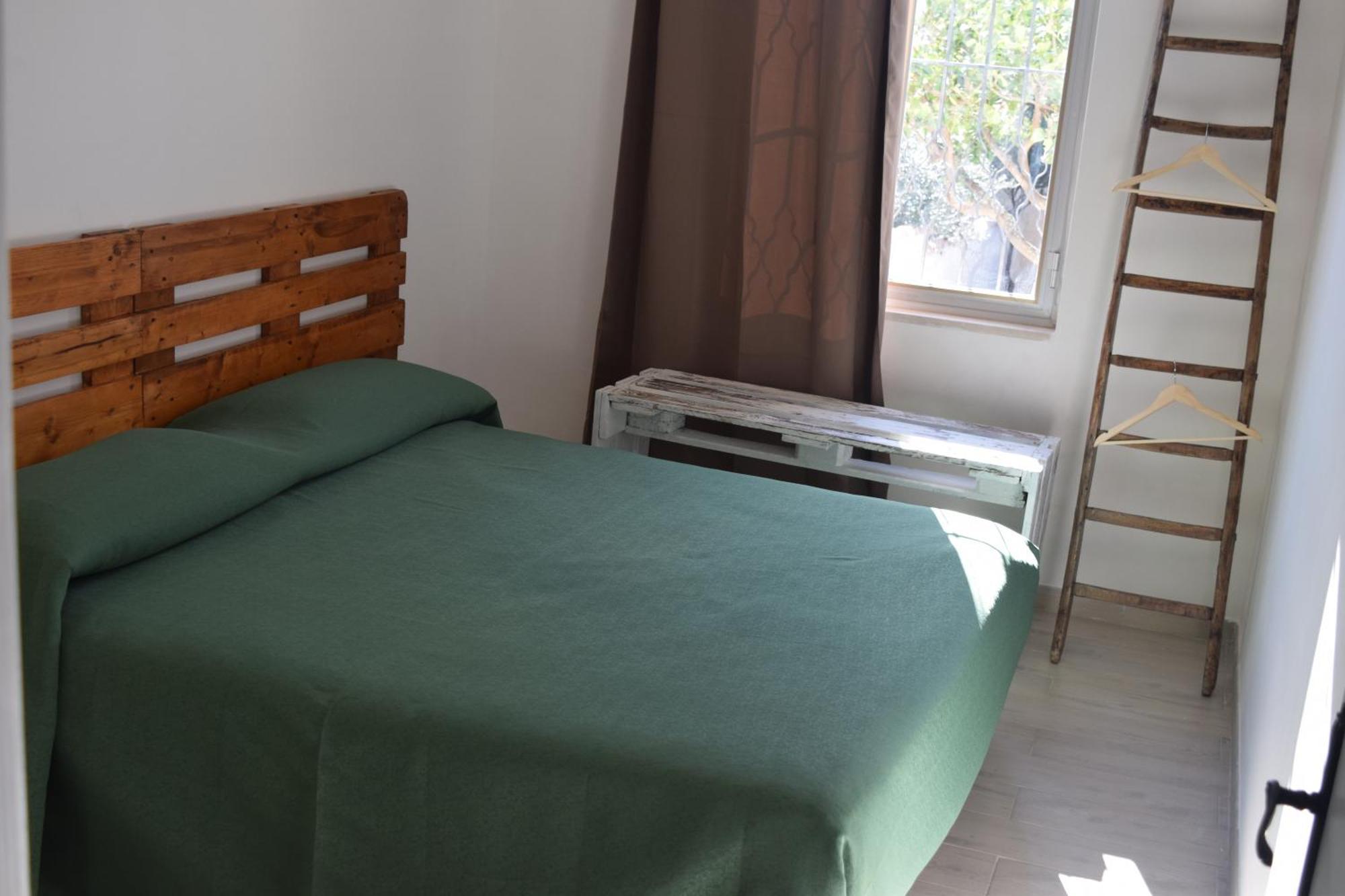 Elima'S Mood Apartment Scopello  Exterior photo