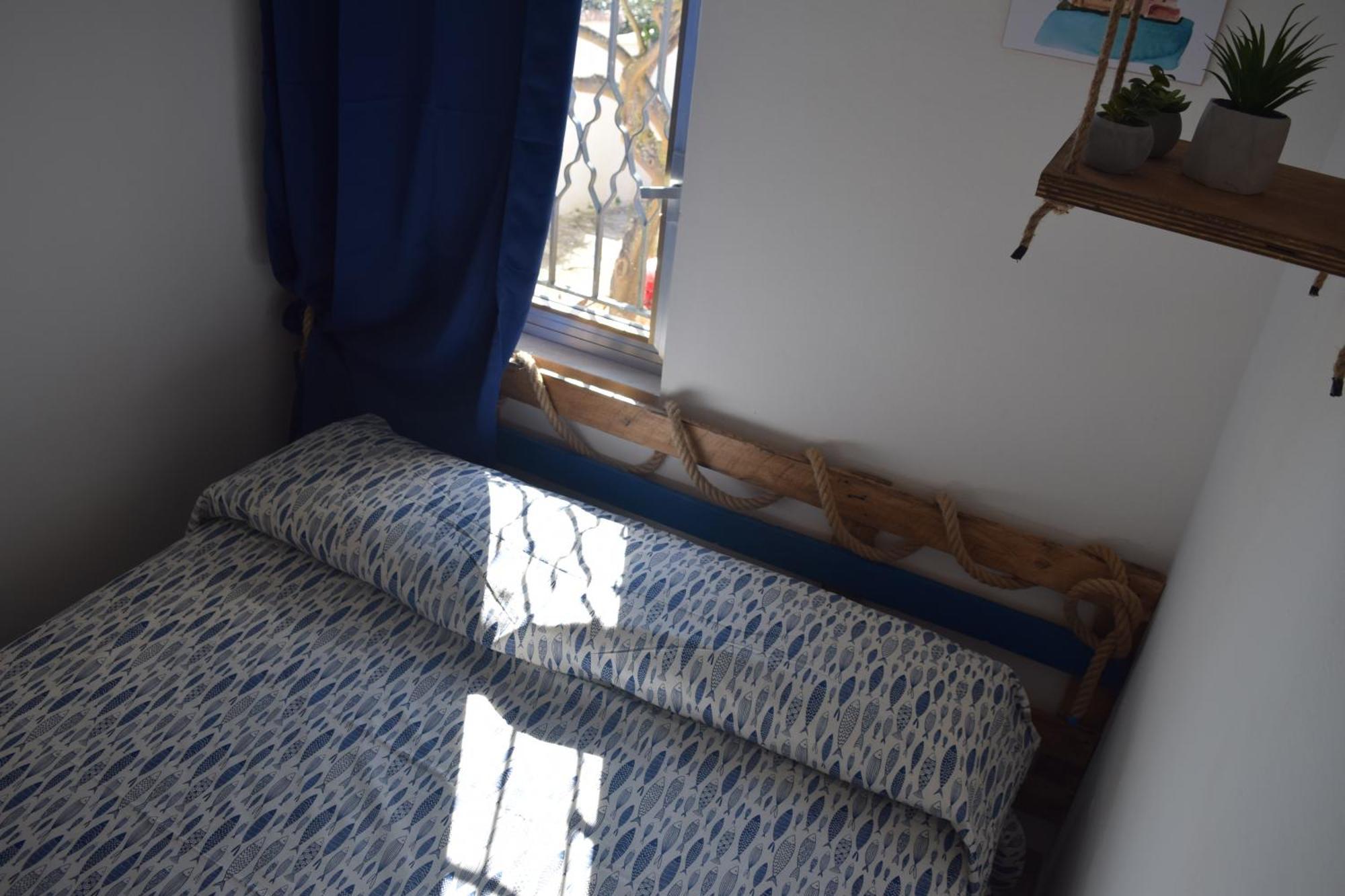 Elima'S Mood Apartment Scopello  Exterior photo